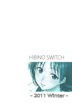 Page 26 of Hibino Switch