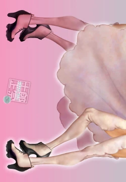 Page 12 of COMIC Anthurium 2018-01