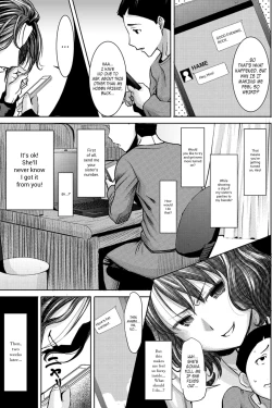 Page 13 of Boku no Kazoku o Sarashimasu Ch. 1 | Exposing my Family Ch. 1