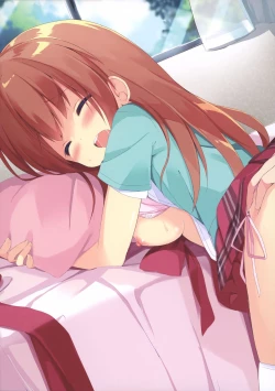 Page 20 of Blue Rain 1