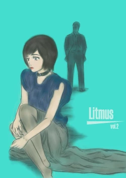 Page 26 of Litmus Vol.2 - The teacher wearing a skirt