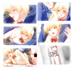 Page 10 of Ero kyōshitsuansatsu R 18 practice