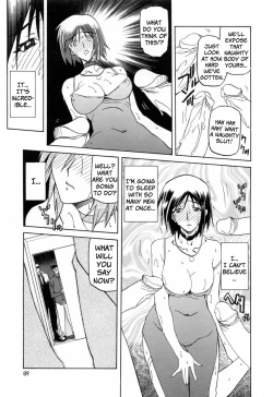 Page 91 of Sougetsu no Kisetsu