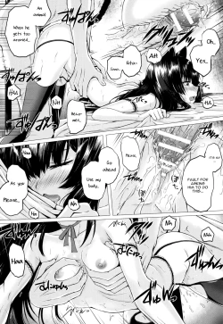 Page 80 of Isekai no Mahoutsukai Ch. 1-7