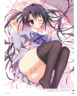 Page 101 of Ryohka Gashuu Kurimi