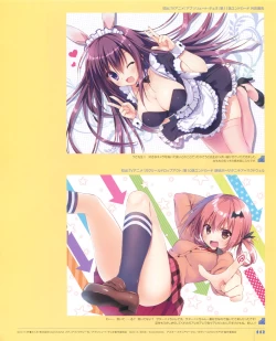 Page 112 of Ryohka Gashuu Kurimi