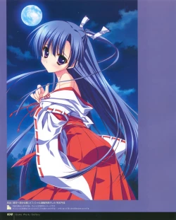 Page 135 of Ryohka Gashuu Kurimi