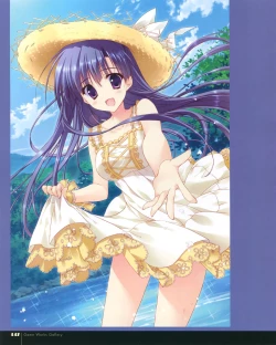 Page 145 of Ryohka Gashuu Kurimi