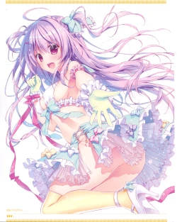 Page 188 of Ryohka Gashuu Kurimi