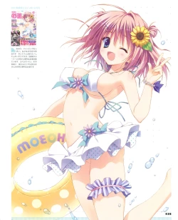 Page 29 of Ryohka Gashuu Kurimi