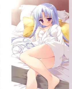 Page 55 of Ryohka Gashuu Kurimi