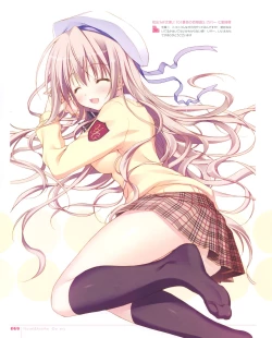 Page 70 of Ryohka Gashuu Kurimi