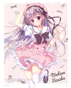 Page 85 of Ryohka Gashuu Kurimi