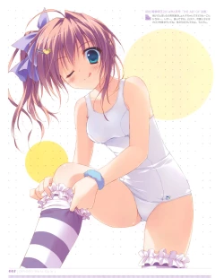 Page 8 of Ryohka Gashuu Kurimi