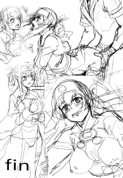 Page 22 of Seiyoku Shorikan na Ano Ko ni Koi o Shite.