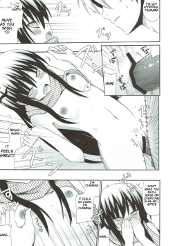 Page 13 of Yukidoke | Melting Snow