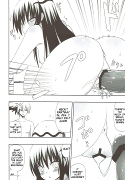 Page 16 of Yukidoke | Melting Snow