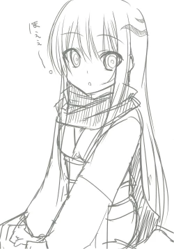 Page 2 of Yukidoke | Melting Snow