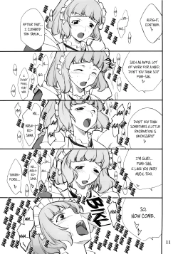 Page 10 of Fumi-san to Iroiro...