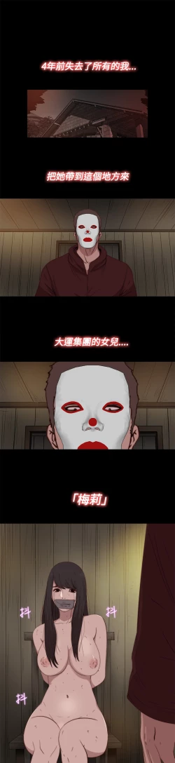 Page 357 of 中文韩漫 傀儡玛莉 Ch.01-13