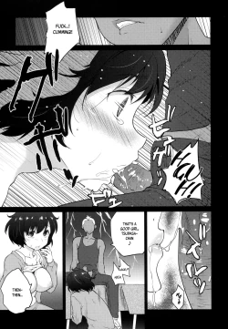 Page 13 of Hanekawa Tsubasa wa Kizutsukanai