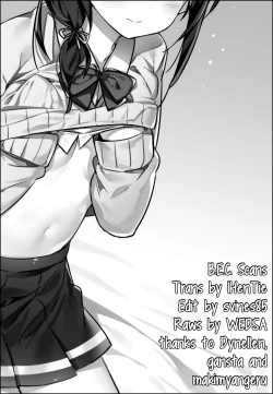 Page 27 of Hanekawa Tsubasa wa Kizutsukanai