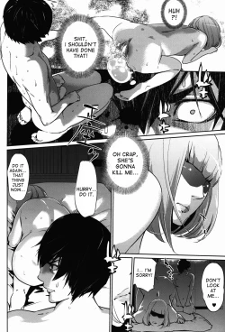 Page 16 of It's beautiful flower 2