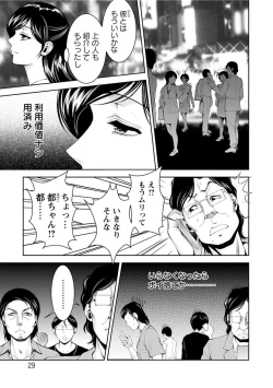 Page 29 of Bi Maso Festa - Maguwai no Mesu Niku