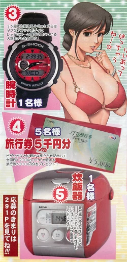 Page 3 of Action Pizazz DX 2008-05