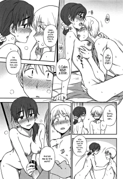 Page 9 of Okashi na Kankei | A Sweet Relationship