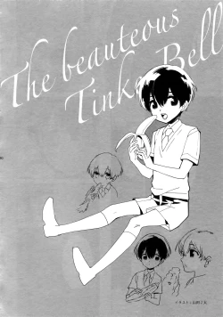 Page 179 of Uruwashi no Tinker Bell Sou 1