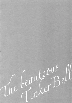 Page 21 of Uruwashi no Tinker Bell Sou 1