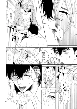 Page 29 of Uruwashi no Vinca Major