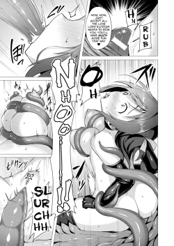 Page 14 of Aisei Tenshi Love Mary | The Archangel of Love, Love Mary Ch 1-3