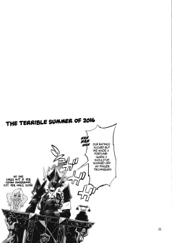 Page 30 of SAVE THE WORLD 24