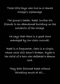 Page 3 of Makotoni Zannen desu ga Bouken no Sho 1 wa Kiete Shimaimashita.