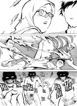 Page 10 of My Wife's Gangrape Fantasy Chapter 2