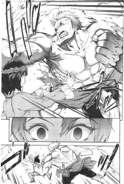 Page 165 of Raikou Shinki Igis Magia