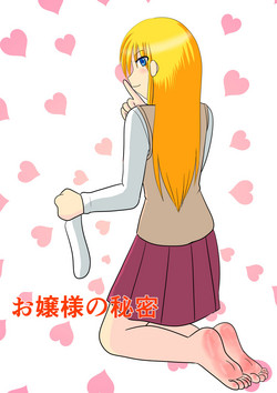 Download Ojou-sama no Himitsu