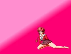 Page 136 of Sanshoku Dama Return