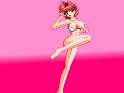 Page 239 of Sanshoku Dama Return