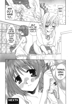 Page 16 of Kurenai Enamel Jogakuin Ch. 5