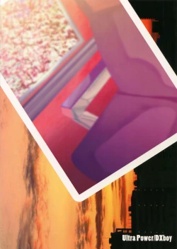 Page 34 of Ryokou, Kanojo to Onsen de