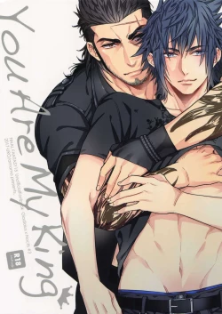 Page 1 of You Are My King