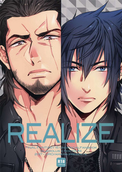 Download REALIZE