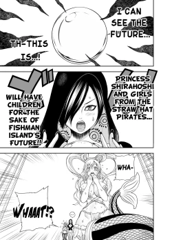 Page 2 of Midare Saki Ningyo Hime