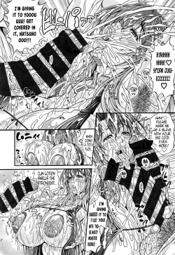 Page 61 of Pakopako BitchCh.3, 7-8