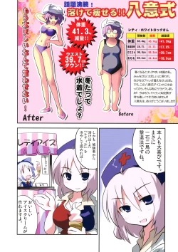 Page 58 of Yagokoro Kenkyuushitsu - Yagokoro Lab.