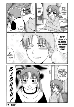 Page 163 of Youchuu - Little Girl Kiss