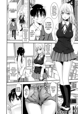 Page 130 of Seifuku no Mama Aishinasai! – Love in school uniform